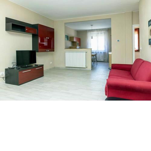 Maison Rouge