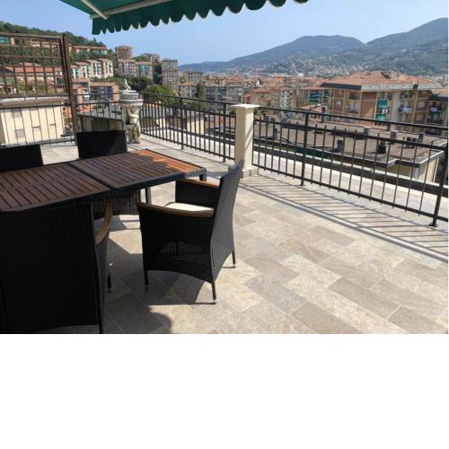 Maison S La Spezia