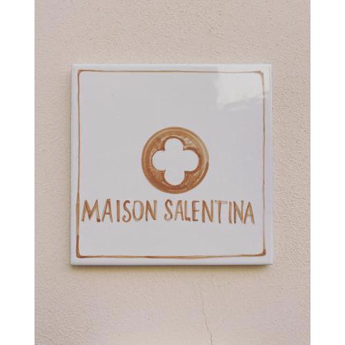 Maison Salentina