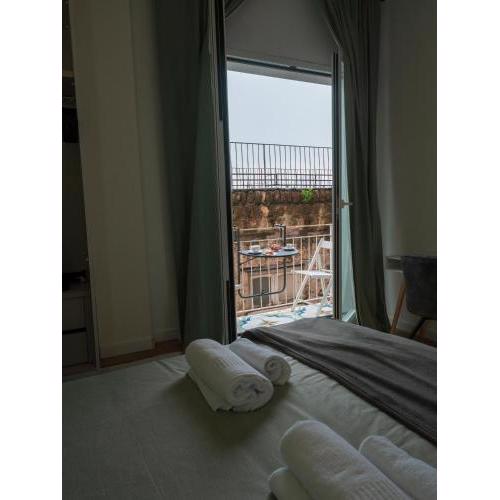 Maison San Gregorio