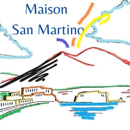 MAISON SAN MARTINO