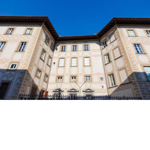 Maison Santa Croce