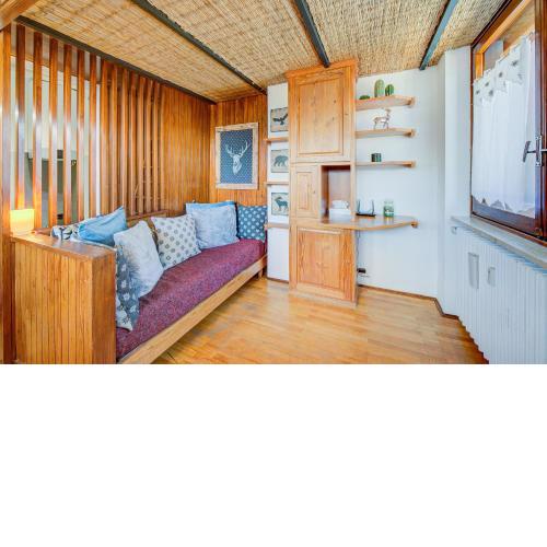 Maison Seguret 50m From Ski - Happy Rentals