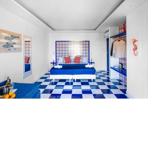 Maison Serena Sorrento