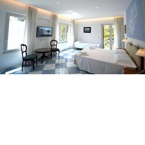 Maison Tonina Sorrento Coast