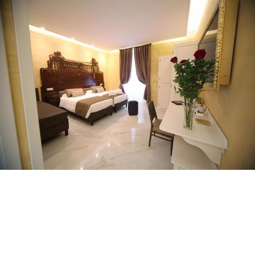 Maison Tritone