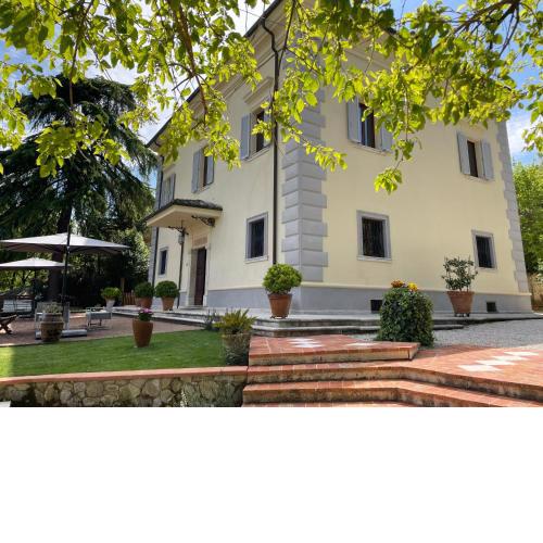Maison Tuscany Bed&Breakfast