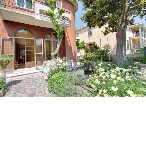 Maison Volpi