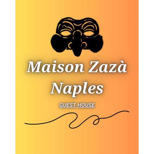 Maison Zazà Naples