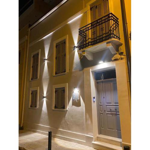 Maison36 Athens Apartment 1