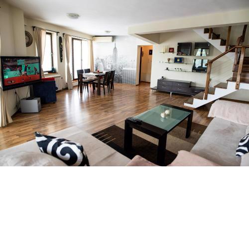 Maisonette 169