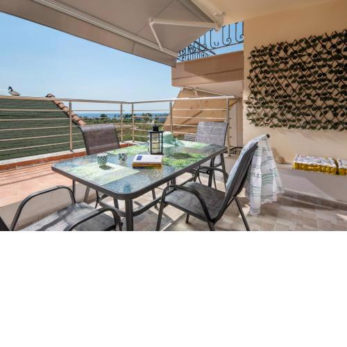 Maisonette Anna