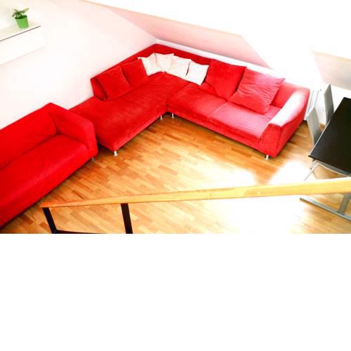 Maisonette Apartment Laila