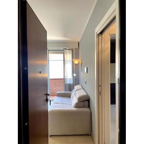 Maisonette cibeno