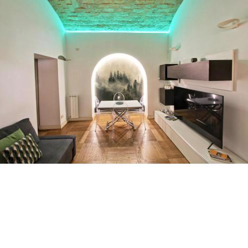 Maisonette Coppedé