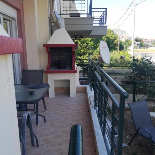 Maisonette Fanari