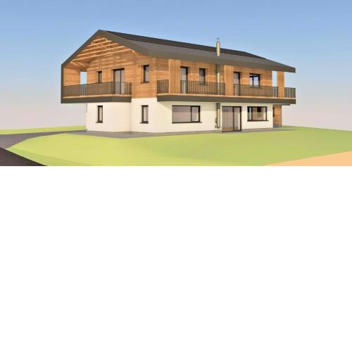 Maisonette Hutegger