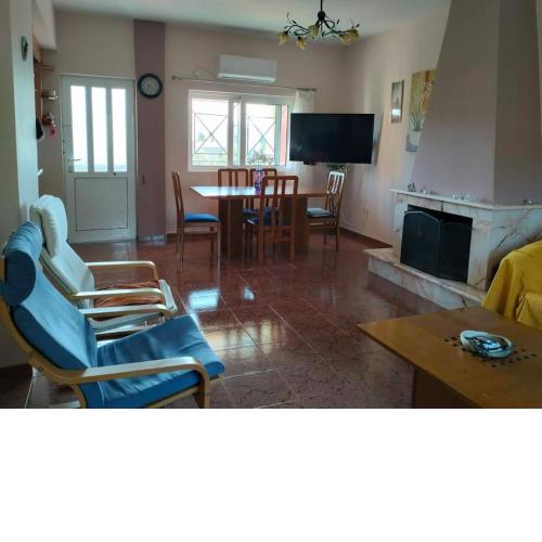 Maisonette magnolia