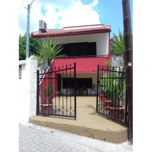 Maisonette Maria-for tranquility
