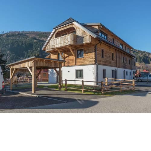 Maisonette Marijke