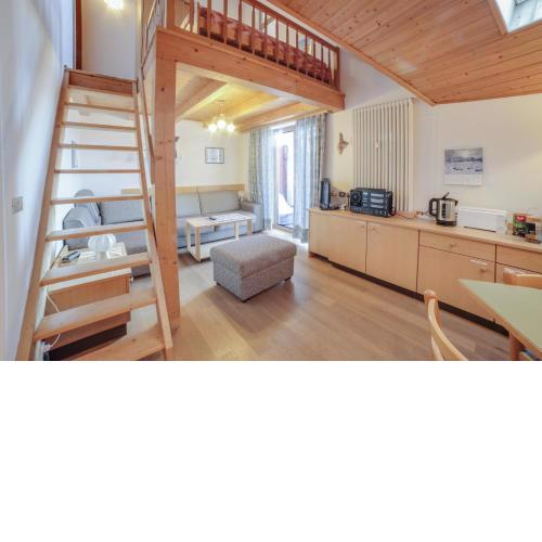 Maisonette Meraner Blick