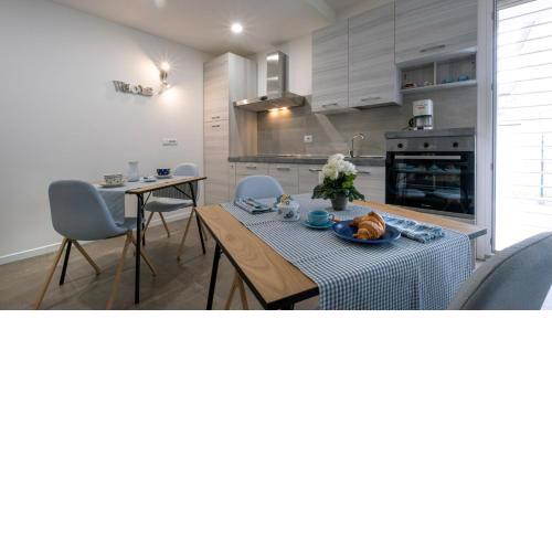 Maisonette Modena Park