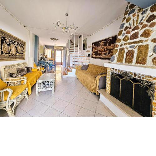 Maisonette near the sea