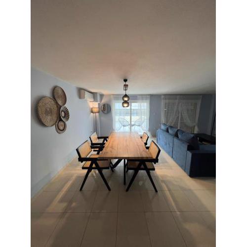 Maisonette PT