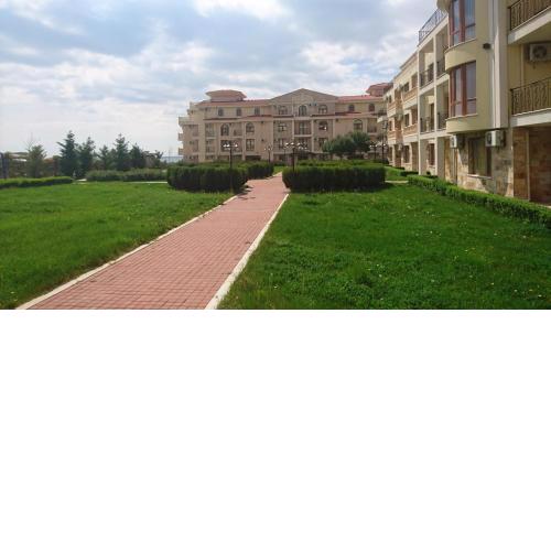 MAISONETTES in Royal Bay Residence and SPA