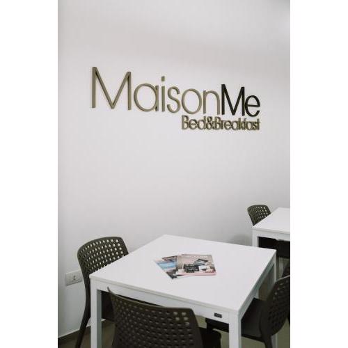 MaisonMe