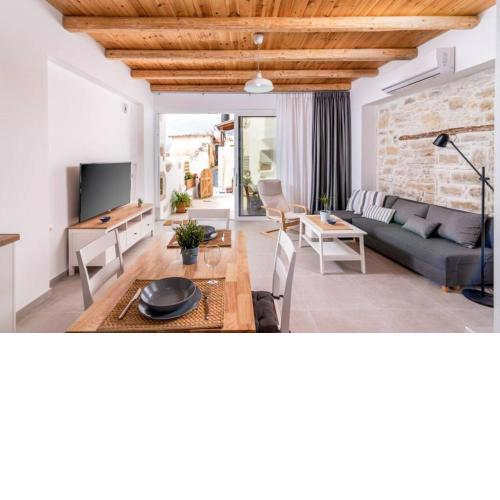 Maisonnette Giannis