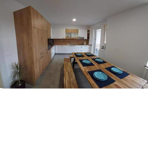 Maister Rooms