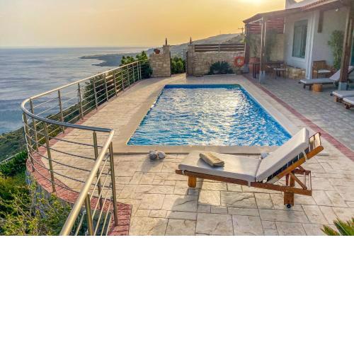 Maistros Villa