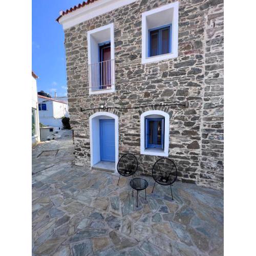 Maistros Villas