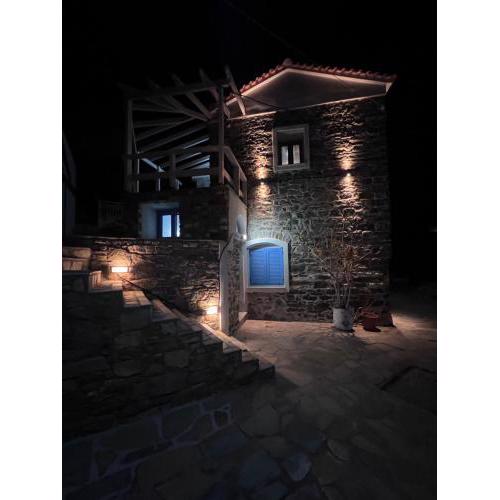 Maistros Villas
