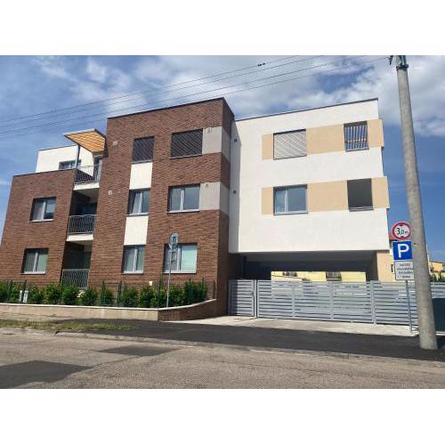 Maja apartman