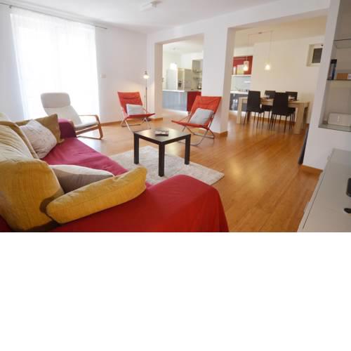 Maja Apartment