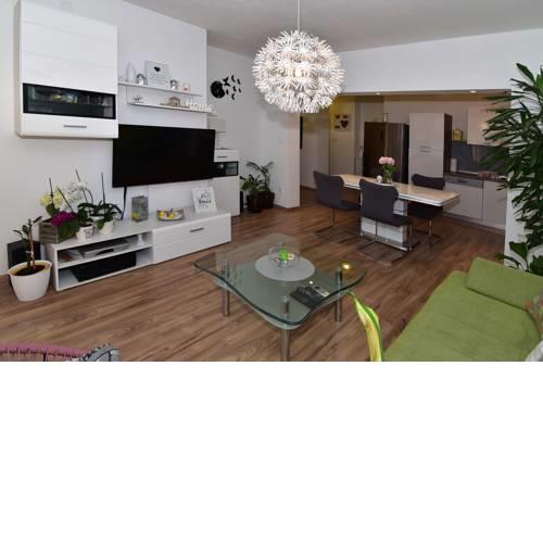 MAJA APARTMENTS