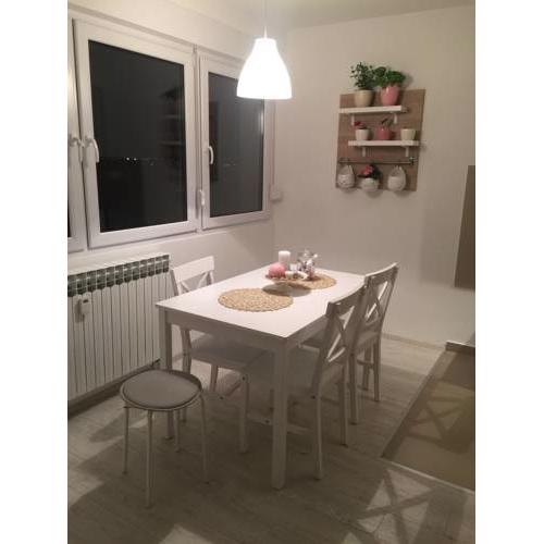 Maja’s lovely place