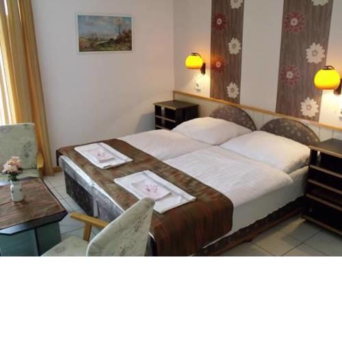 Majer Apartmanház