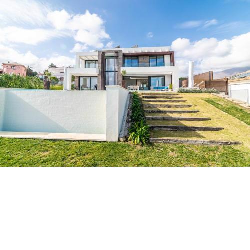 Majestic Casa Luxus. 5 Star Villa in Estepona