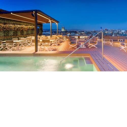 Majestic Hotel & Spa Barcelona GL