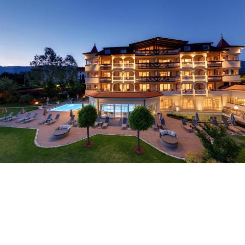 Majestic Hotel & Spa Resort