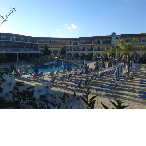 Majestic Hotel & Spa