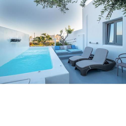 Majestic Sky Luxury Suites