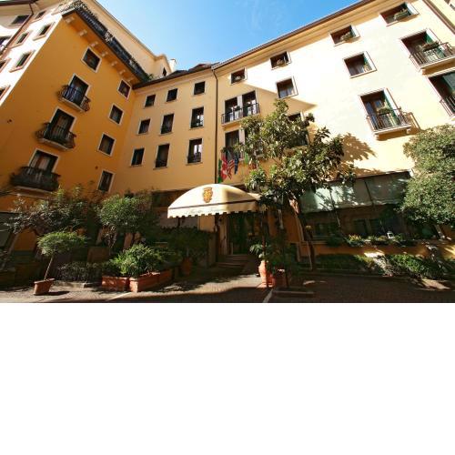 Majestic Toscanelli (centro storico)