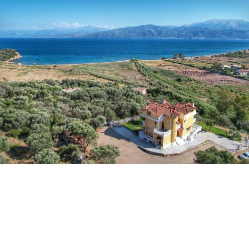 Majestic View Resort