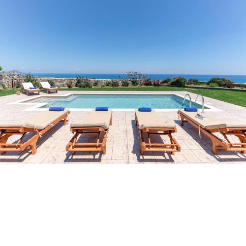 Majestic View Villa