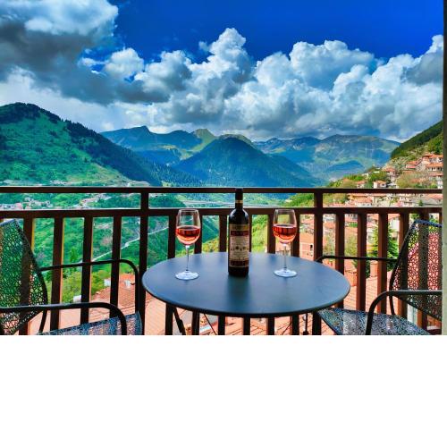 Majestic Vista Residence