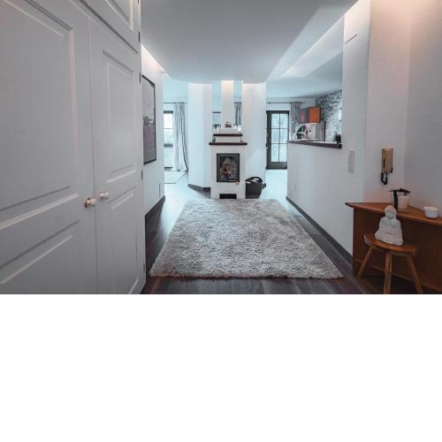 Majestic Well-Beeing Apartment